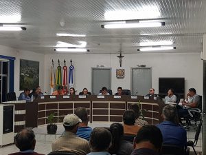 UVEMOC realiza reunião de abertura dos trabalhos de 2020