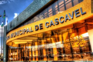 Câmara municipal de Cascavel-PR retomará as sessões e expediente presencial  com restrição de público
