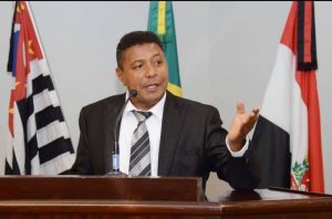 Vice-presidente da Câmara Municipal de Presidente Prudente, Natanael Gonzaga, morre aos 56 anos