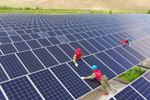 Brasil zera imposto de importação para módulos de geração de energia solar