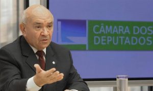 Morre Severino Cavalcanti, ex-presidente da Câmara dos deputados