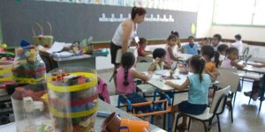 Municípios terão direito a repasse emergencial do Programa Dinheiro Direto na Escola