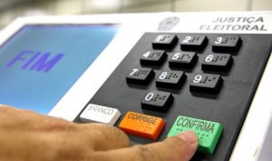 Pandemia: veja as capitais em que os eleitores estão mais inseguros em votar