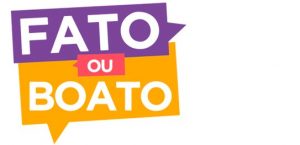 Série Fato ou Boato vai desmentir notícias falsas sobre o processo eleitoral brasileiro