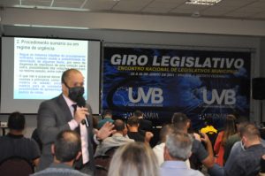 Aspectos constitucionais do processo legislativo e sua aplicabilidade em âmbito municipal