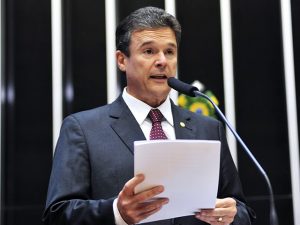 Lançamento do PROLEGIS na XX Marcha dos Legislativo