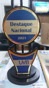 Troféu Destaque Nacional vai premiar até 30 projetos na Marcha 2021