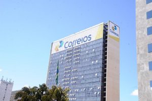 Privatização dos Correios será votada no Senado