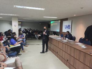 Os princípios do Processo Legislativo com Dr. Danilo Falcão