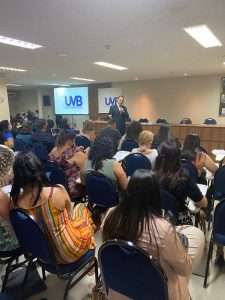  Os Princípios da Administração Pública e o Mandato Parlamentar em Salvador