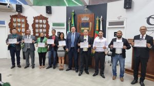 UVB realiza oTop Legislativo na cidade de Encantado/RS