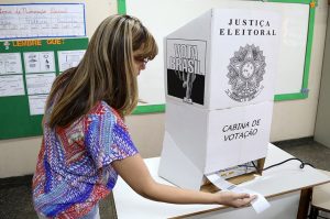 Interlegis realiza painel sobre as vedações aos agentes públicos no período eleitoral