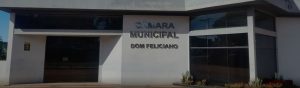 Câmara Municipal de Dom Feliciano/RS realiza eleições das comissões de 2023