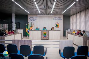 Câmara de Iraí/RS aprova Projeto de Lei que concede Revisão Geral Anual aos servidores municipais