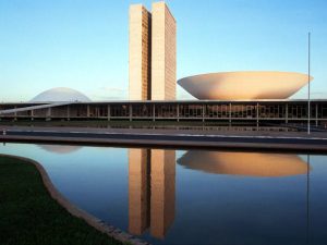 Congresso Nacional vai reforçar segurança para a posse de deputados e senadores