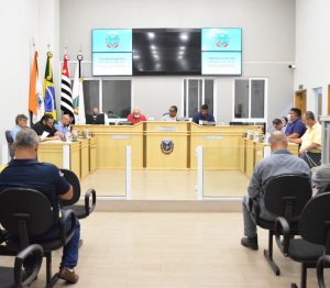 Vereadores de Holambra/SP instituem Código de Ética no Legislativo Municipal