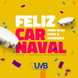 Feliz carnaval a todos