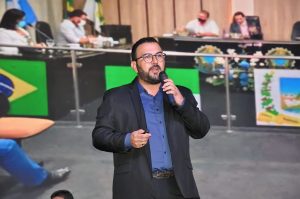 Câmara Mirim: O protagonismo juvenil no fortalecimento dos Legislativos Municipais