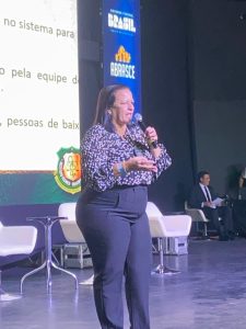 Wstania Fonseca ministra palestra RG para todos.