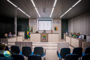 Iraí/RS: Aprovada nova redação de lei municipal