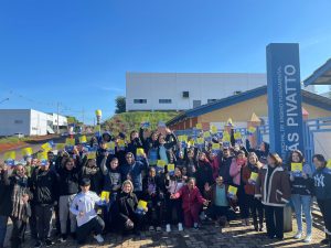 UVB – Projeto Legislativo na Escola é apresentado em Bom Retiro/RS