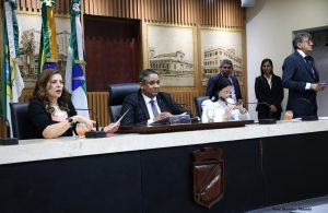 Nata/RN- Aprovado projeto que inclui aulas de robótica nas escolas municipais