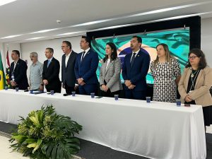 Encontro Nordestino de Gestores e Legislativos Municipais em Caruaru/PE