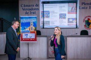  Painel Mulher Empoderada e as Políticas Públicas