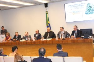 Lançamento Nota Recomendatória Atricon-IRB-Abracom-CNPTC-FPPI-UVB n° 01/2023