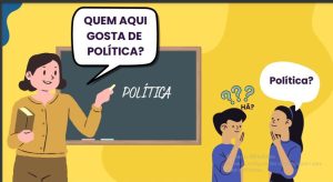 Projeto Legislativo nas Escolas: Educação Cidadã para uma Democracia Fortalecida