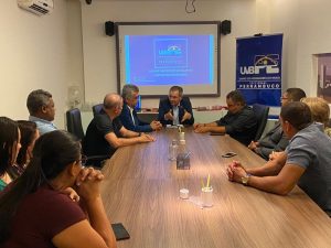 UVB-PE inaugura nova sede na área central do Recife