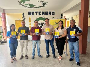 Município de Várzea Alegre/RN é contemplado com visita do Legislativo na Escola