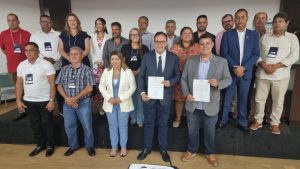 Secretaria de Turismo Maceió/AL e UVB assinam Protocolo de Intenções