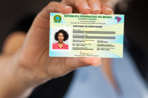 Nova carteira de identidade tem origem em proposta aprovada pelo Congresso