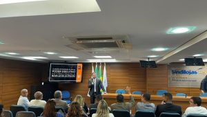 Nova Lei de Licitações é apresentada em Porto Alegre/RS
