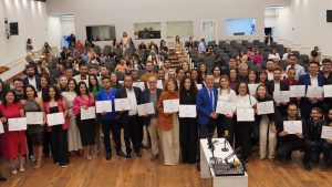 Câmara de Anápolis/GO presta homenagem aos profissionais de imprensa pelo Dia do Comunicador