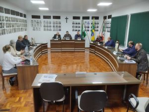 Arroio do Meio/RS- Legislativo aprova alteração em dispositivo de lei municipal