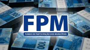 FPM referente ao 1º decêndio do mês teve crescimento nominal de 17,06%