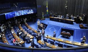 Senado empurra polêmicas para depois da eleição. Veja o que pode ser votado na semanaa