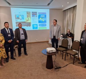 Abertura do Encontro de Gestores e Legislativos Municipais em São Paulo/SP